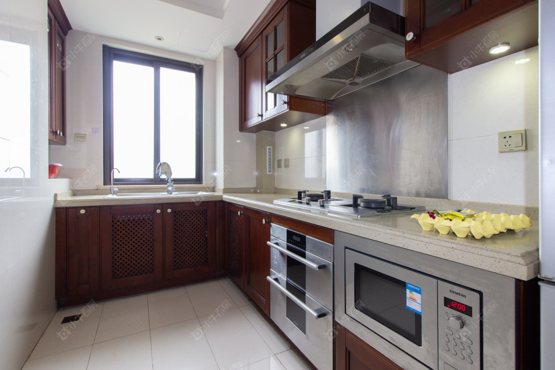 常州新城金郡(天宁)二期在售二手房源室内图_小牛看房