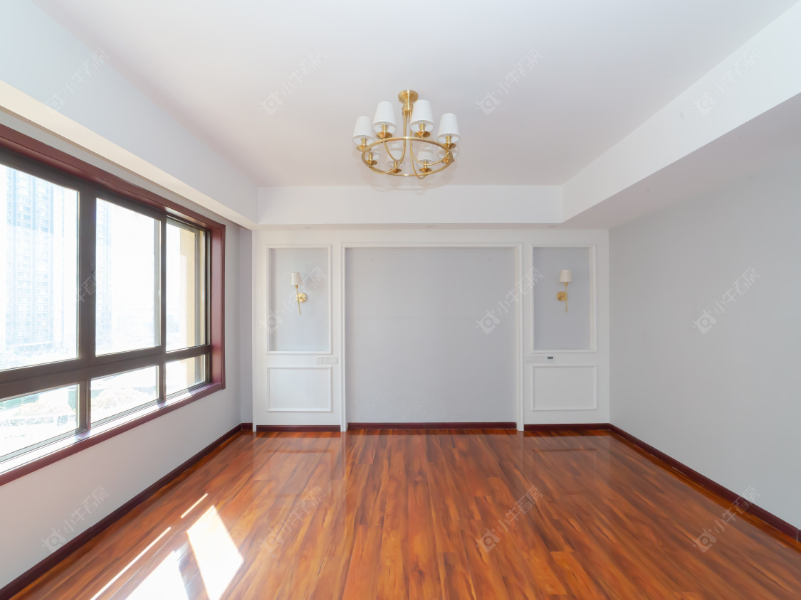 常州龙湖原山在售二手房源室内图_小牛看房