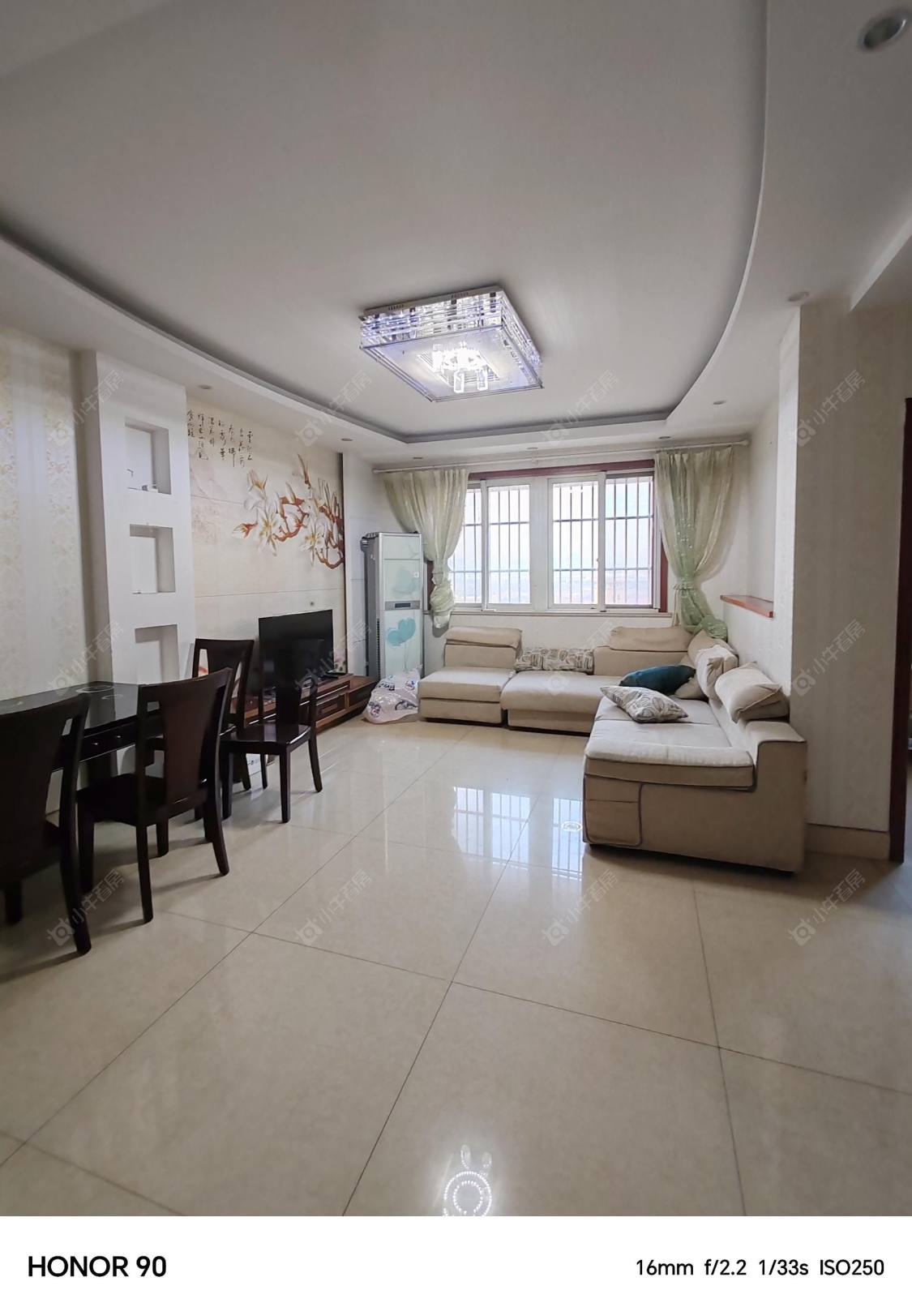 常州水晶城租房_小牛看房