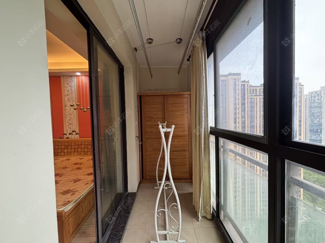 常州莱蒙城领尚在租房源室内图_小牛看房