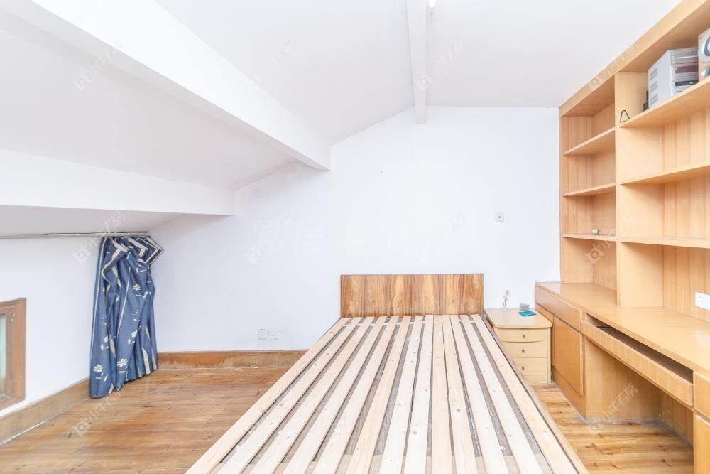 常州兰翔二村在租房源室内图_小牛看房