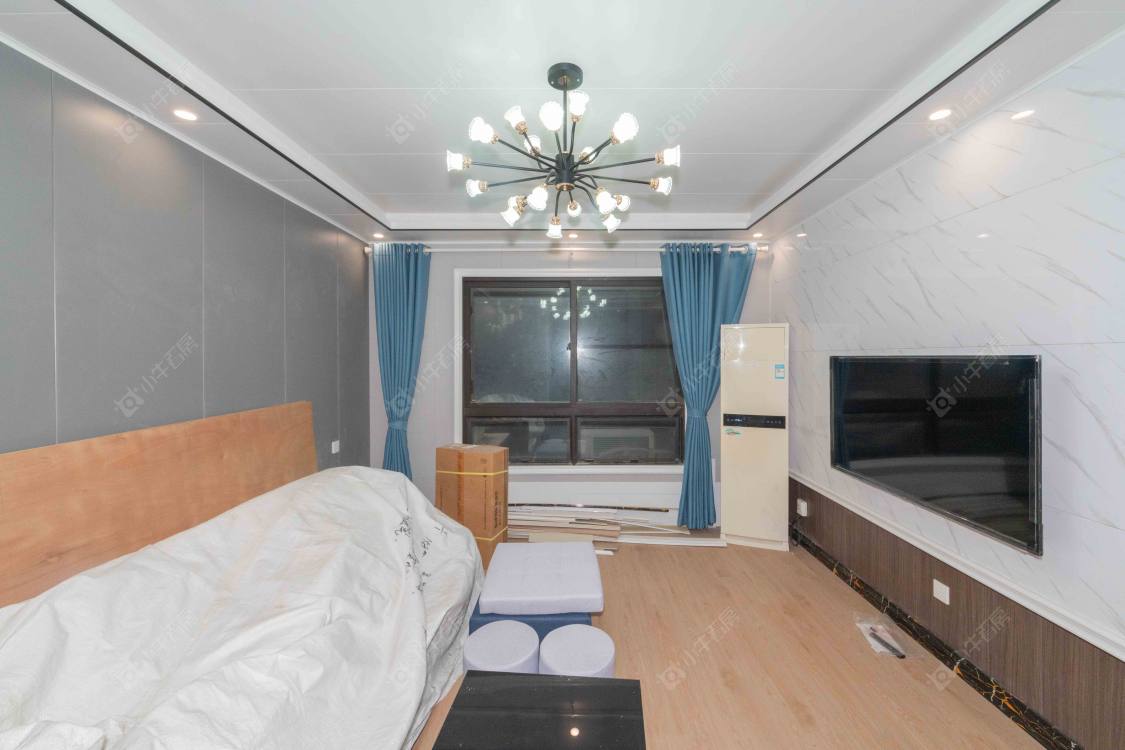 常州景瑞英郡在售二手房源室内图_小牛看房