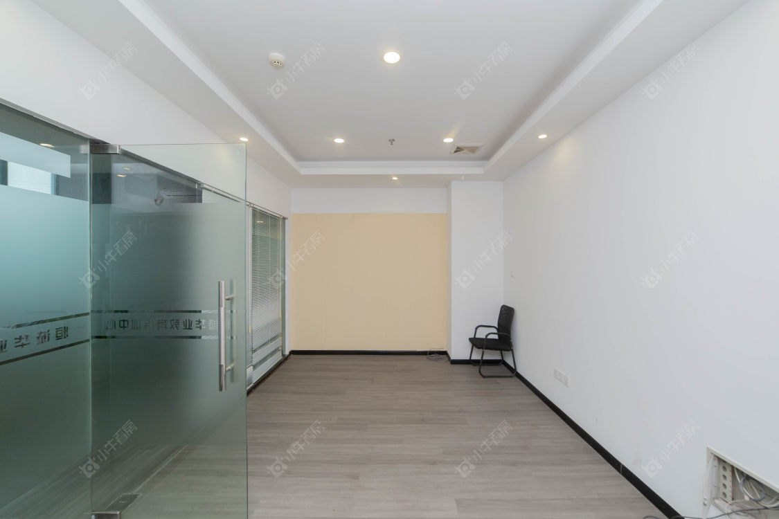 常州友邦商务大厦在售二手房源室内图_小牛看房