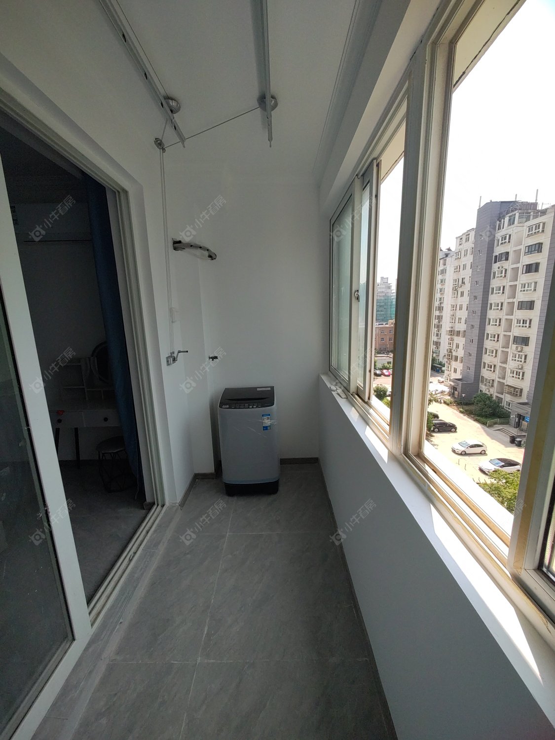 常州青洋花苑在租房源_小牛看房