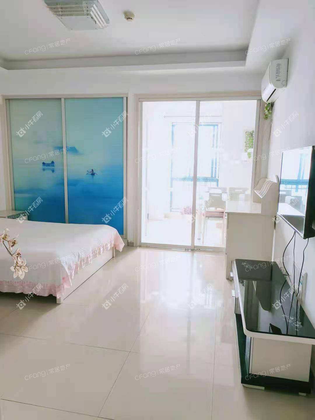 常州万博生活广场在租房源_小牛看房