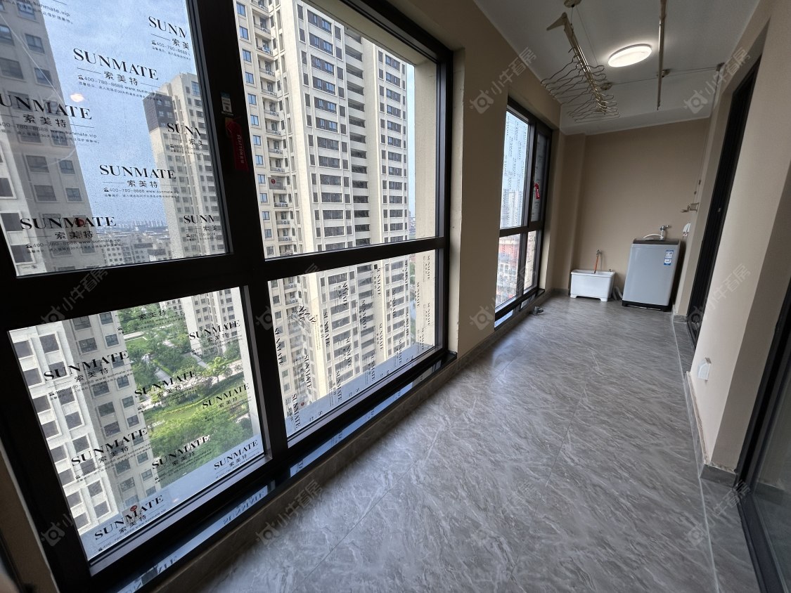 常州新城华宇悦隽公馆在租房源_小牛看房