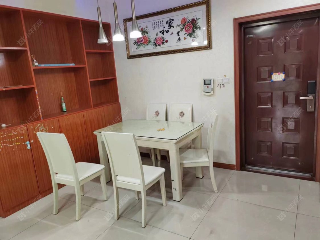 常州怡枫苑在租房源室内图_小牛看房