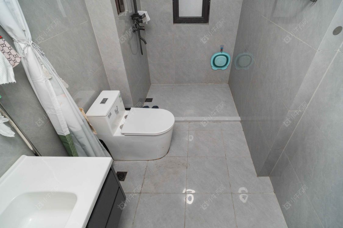 常州雅居乐路劲棠颂在售二手房房源室内图_小牛看房