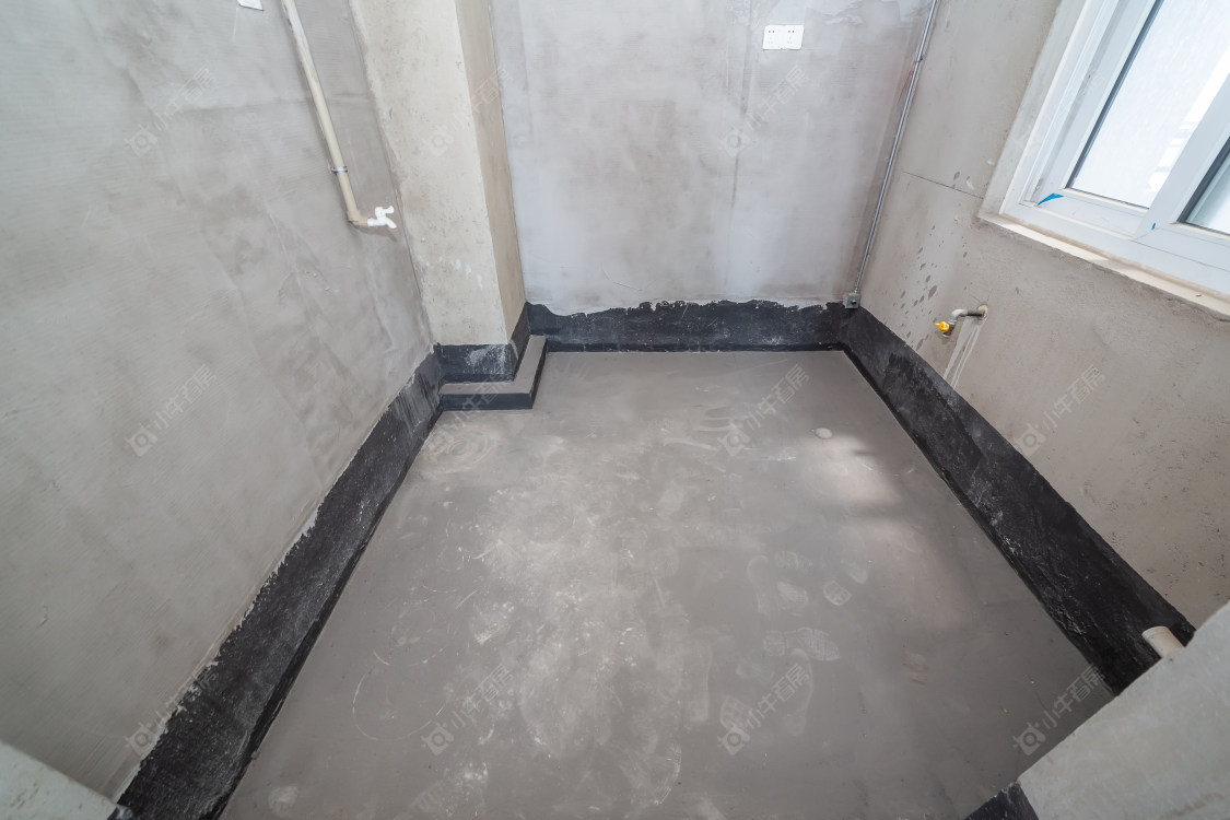 常州光樾华庭在售二手房源室内图_小牛看房