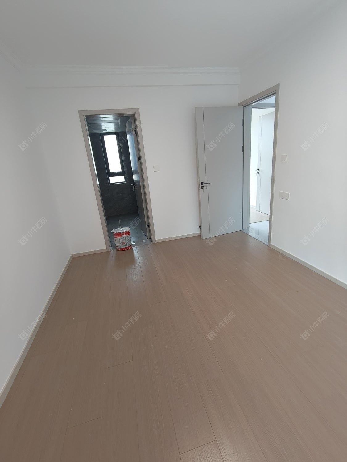 常州碧桂园翡丽都会在租房源室内图_小牛看房