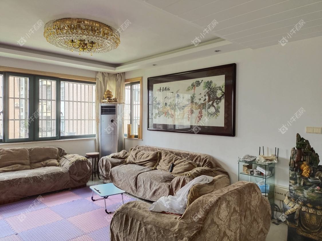 常州枫逸人家在租房源_小牛看房