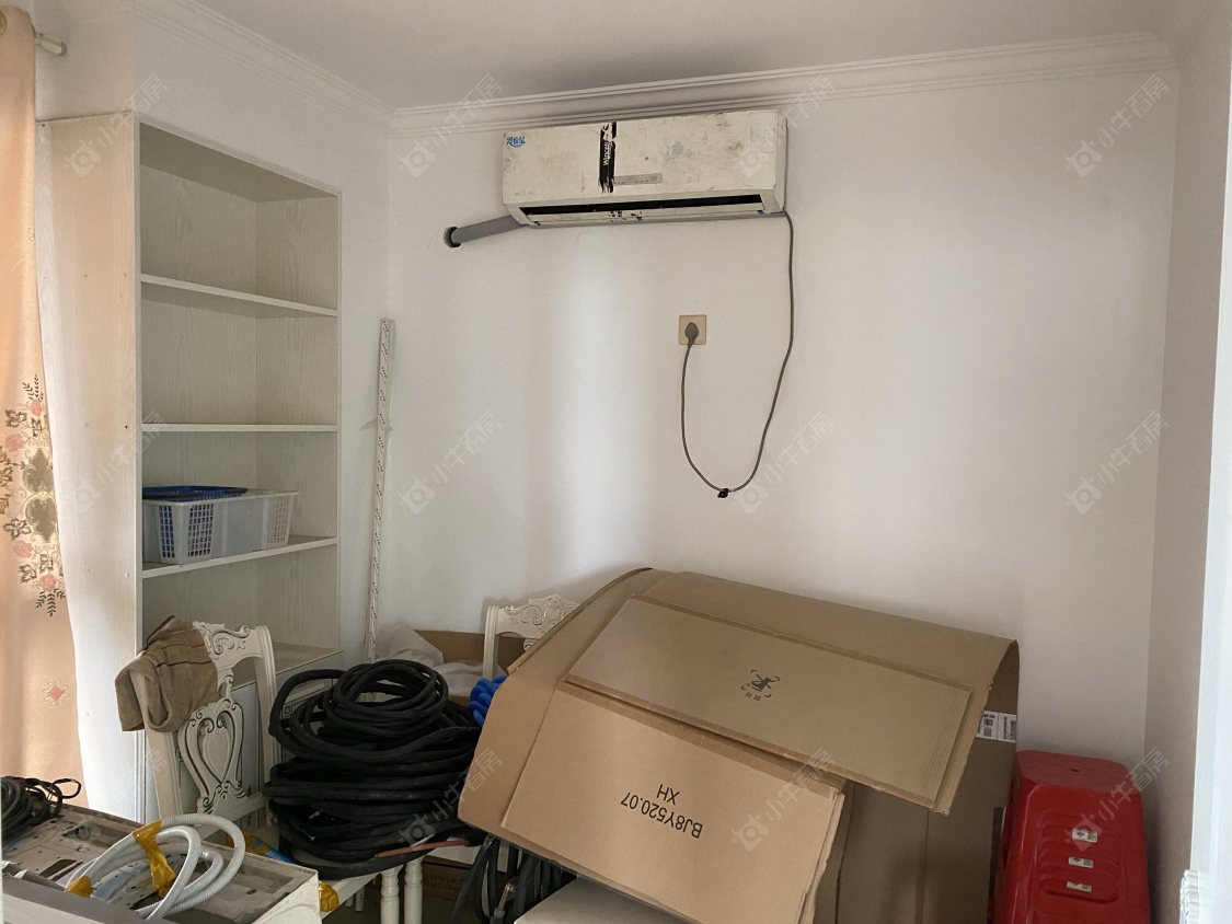 常州凤凰名城在租房源_小牛看房