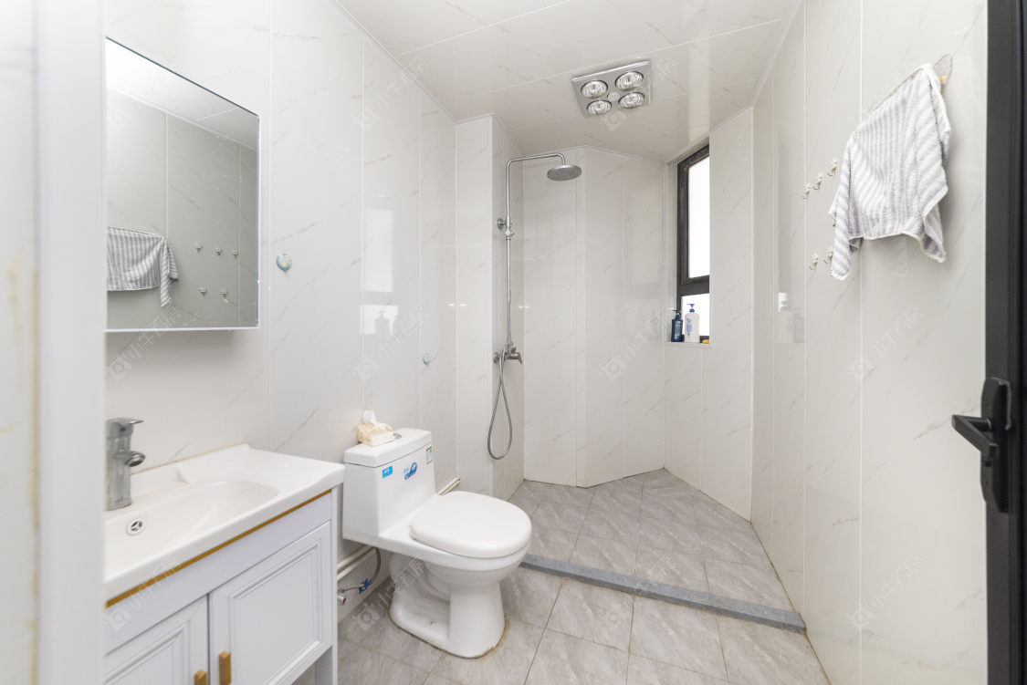 常州金科通银·玖璋府在售二手房源室内图_小牛看房