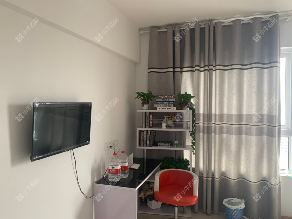 常州中奥珑郡在租房源_小牛看房