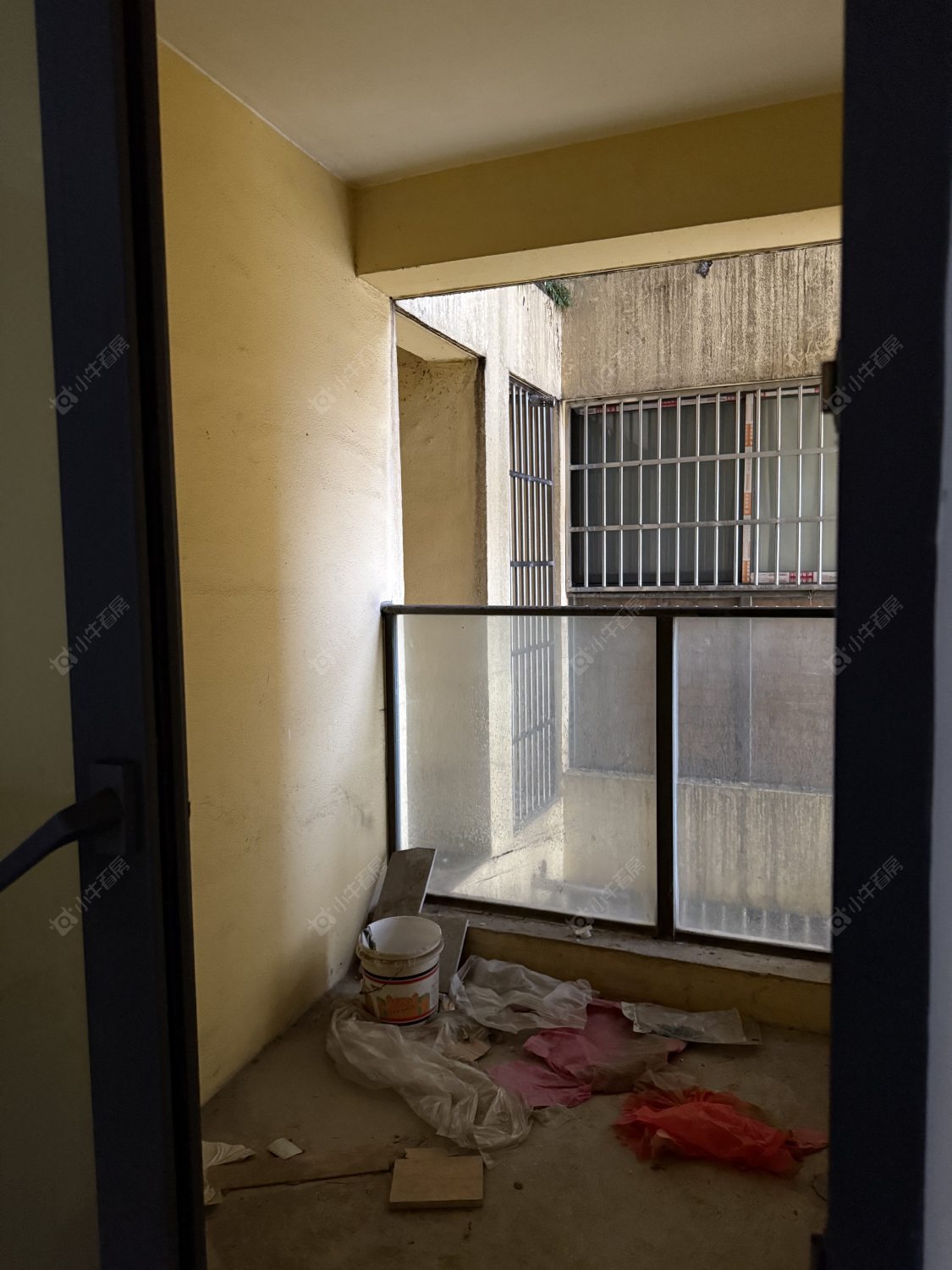 常州蓝天新苑在租房源室内图_小牛看房