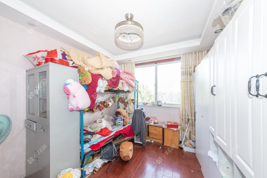 常州新龙花苑西区在租房源室内图_小牛看房