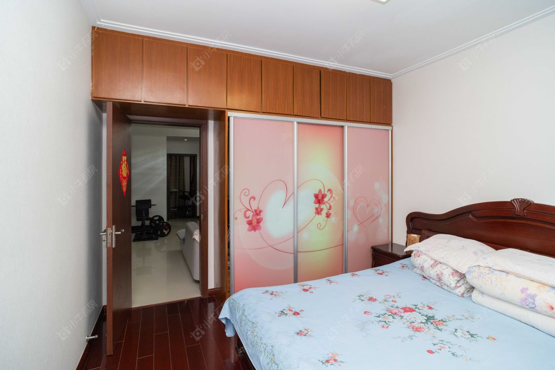 常州枫逸人家在售二手房源室内图_小牛看房