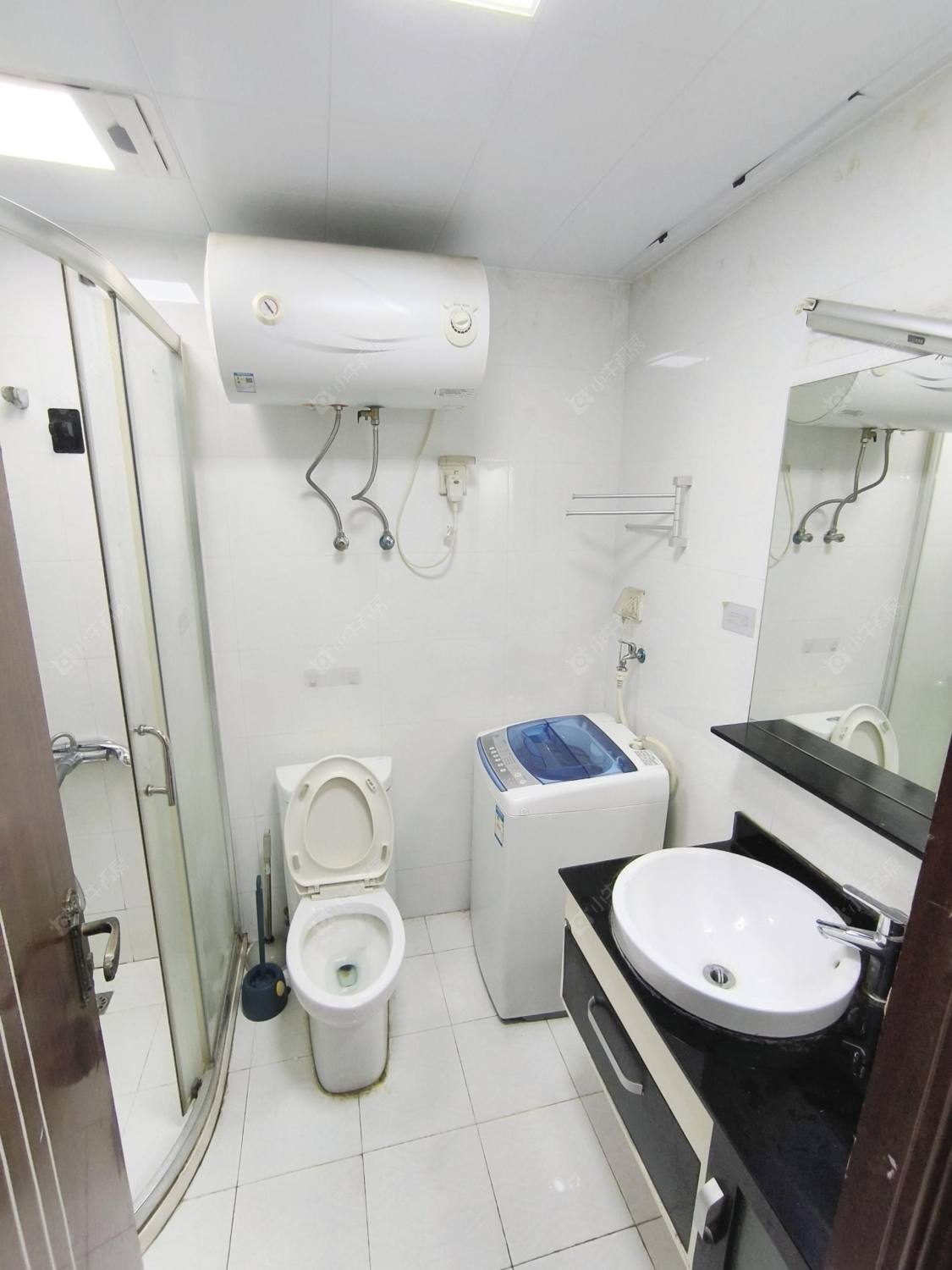 常州天禄商务广场在租房源室内图_小牛看房