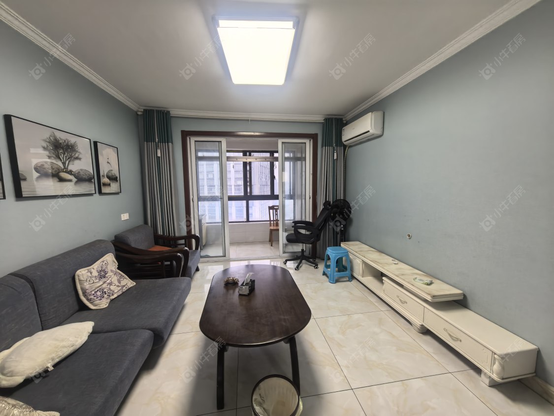 常州宝龙国际花园二期租房_小牛看房