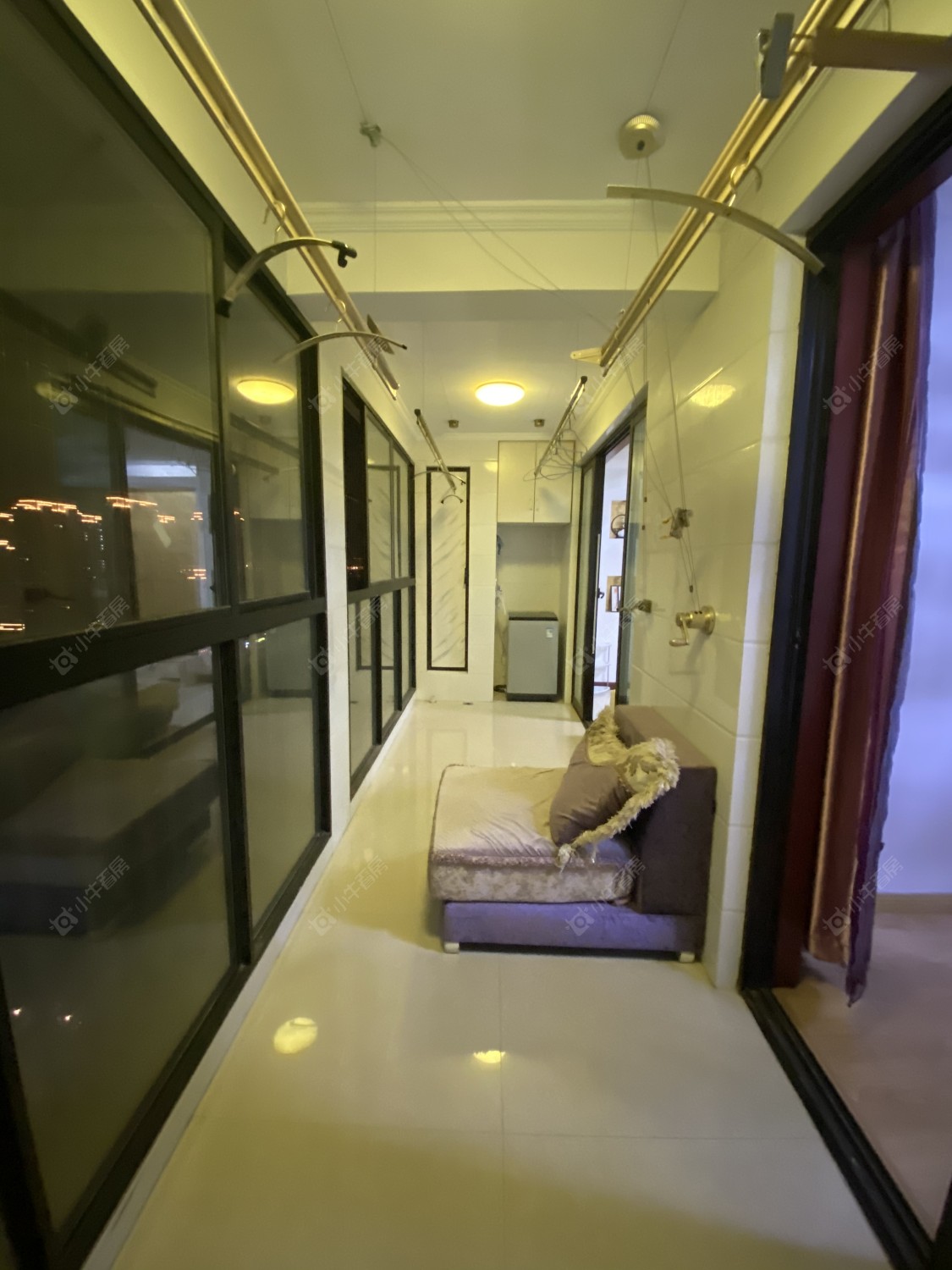 常州吾悦广场北区在租房源室内图_小牛看房