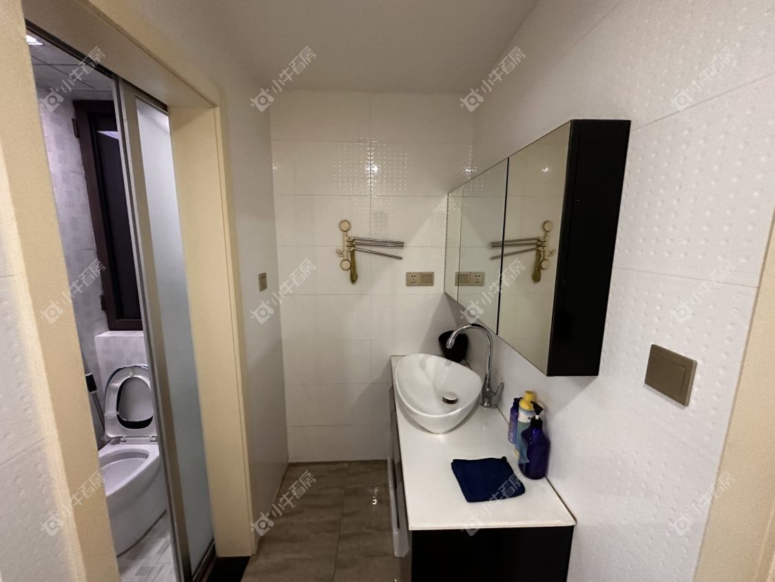 常州莱蒙城公园里在租房源_小牛看房