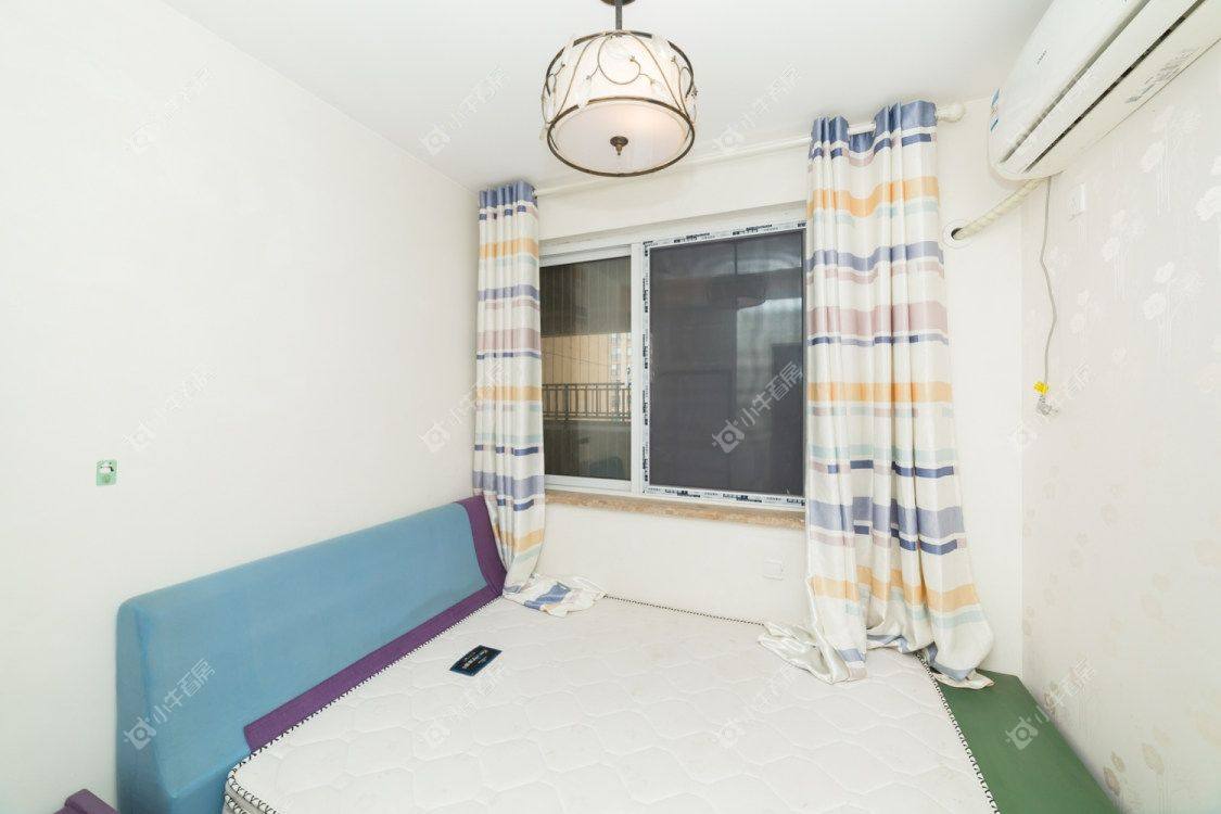 常州香溢紫郡四期在租房源室内图_小牛看房