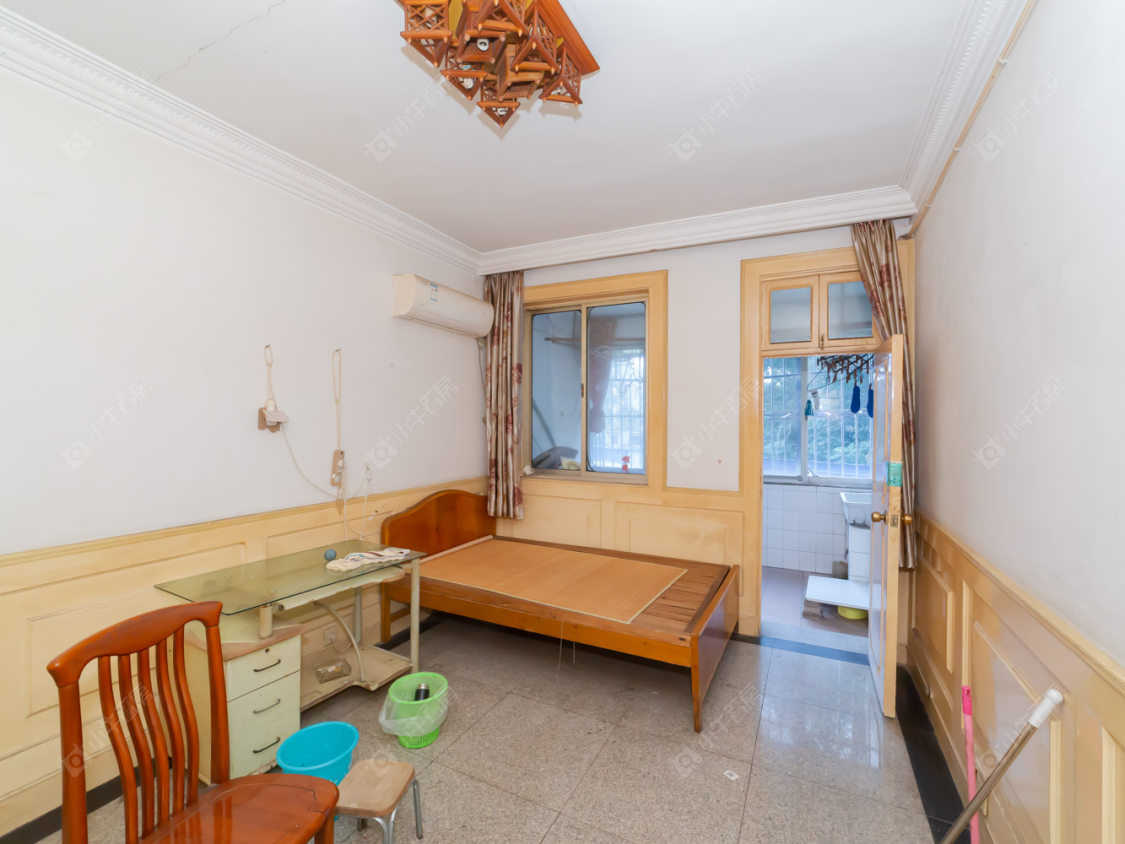 常州翠竹新村南区在售二手房源室内图_小牛看房