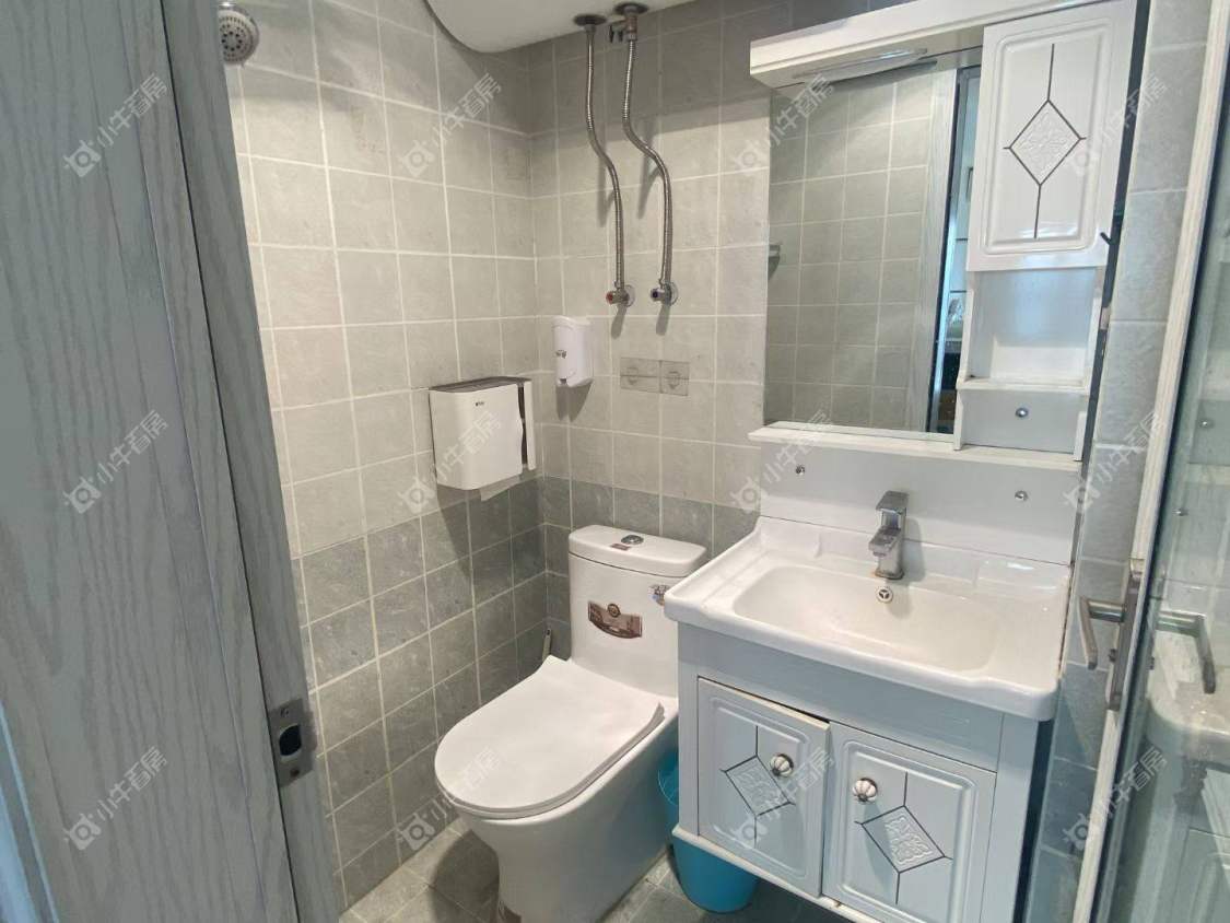 常州万泽大厦在租房源室内图_小牛看房