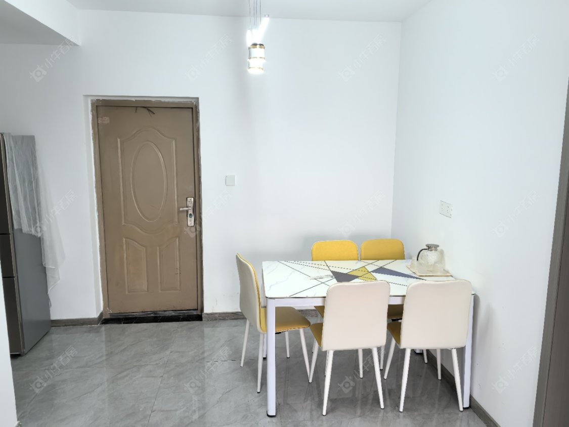 常州学府名门花苑在租房源室内图_小牛看房