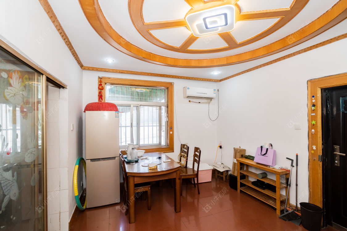 常州工人新村南在售二手房_小牛看房