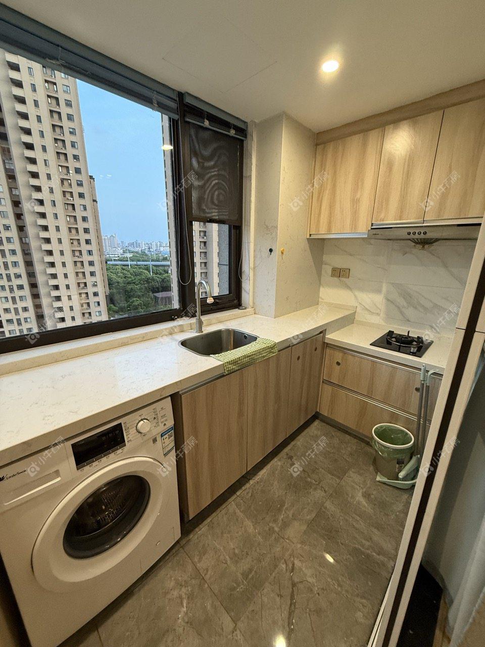 常州九洲花园四期在租房源室内图_小牛看房