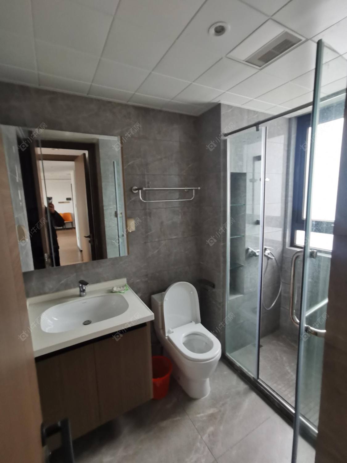 万科新都会房源室内图 常州万科新都会在租房源室内图_小牛看房