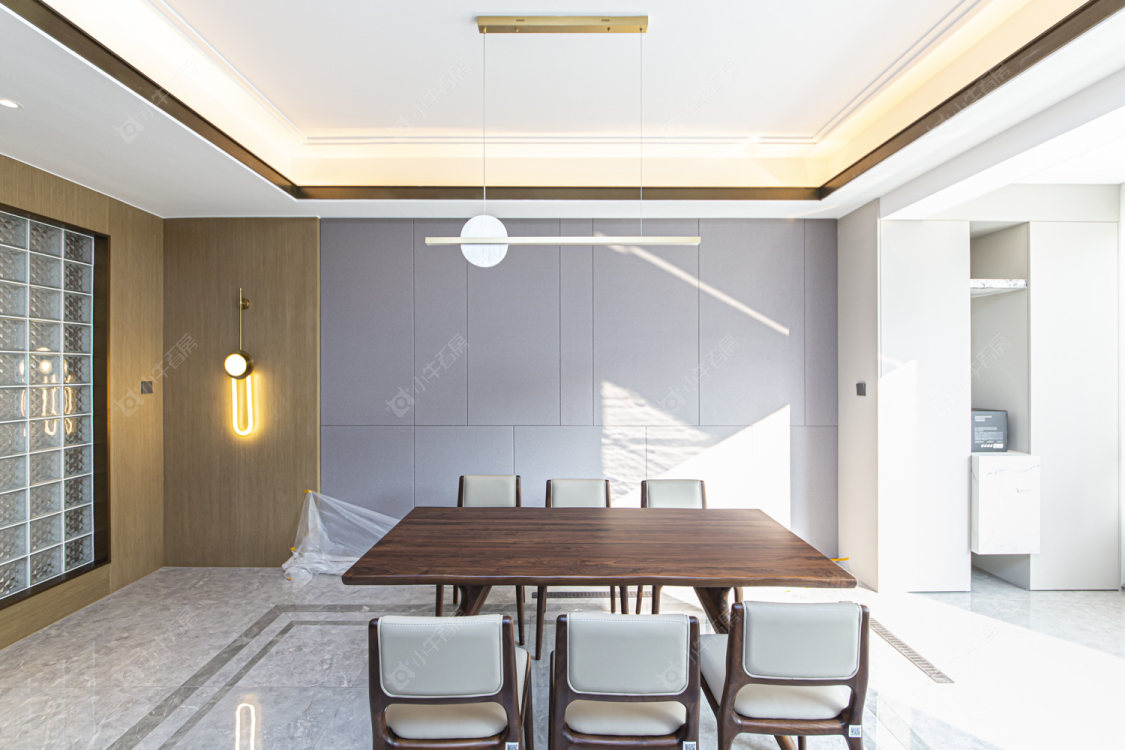 常州春秋金茂府在售二手房源室内图_小牛看房