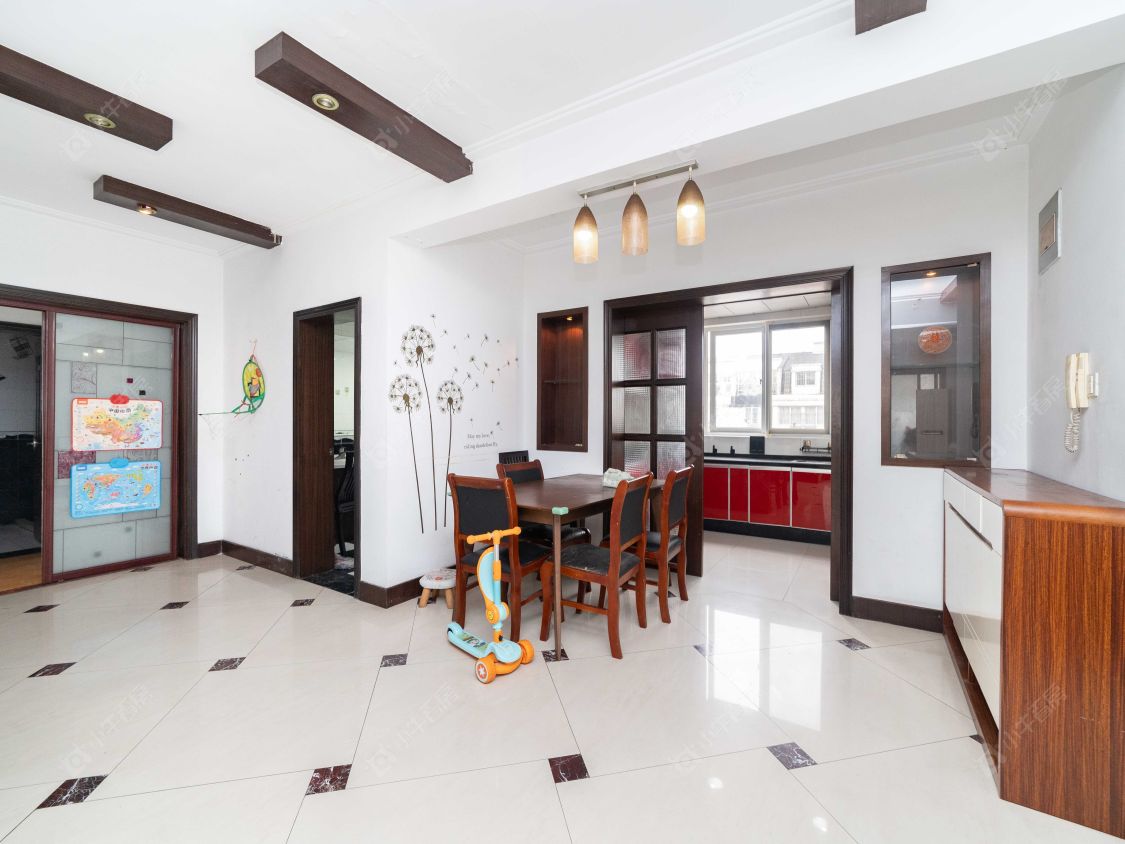 常州阳湖世纪苑南苑在售二手房源室内图_小牛看房