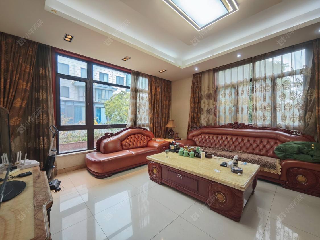 丹阳天波城别墅区在售二手房_小牛看房