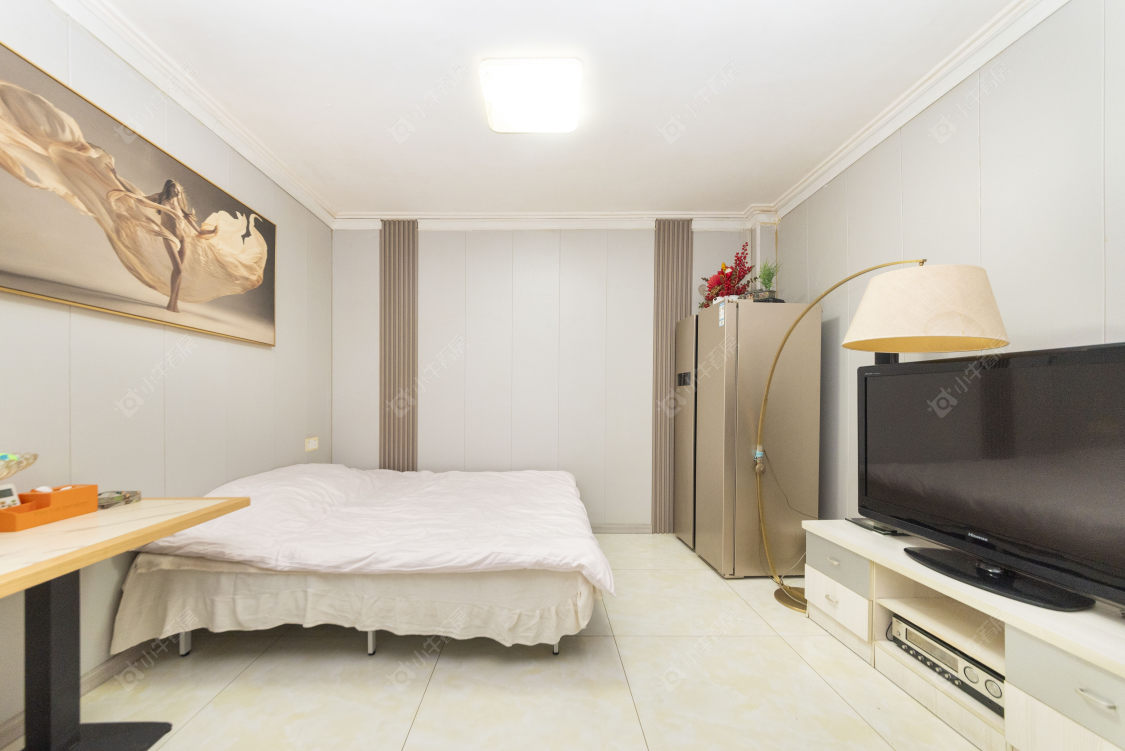 常州翰林雅居花苑在售二手房_小牛看房