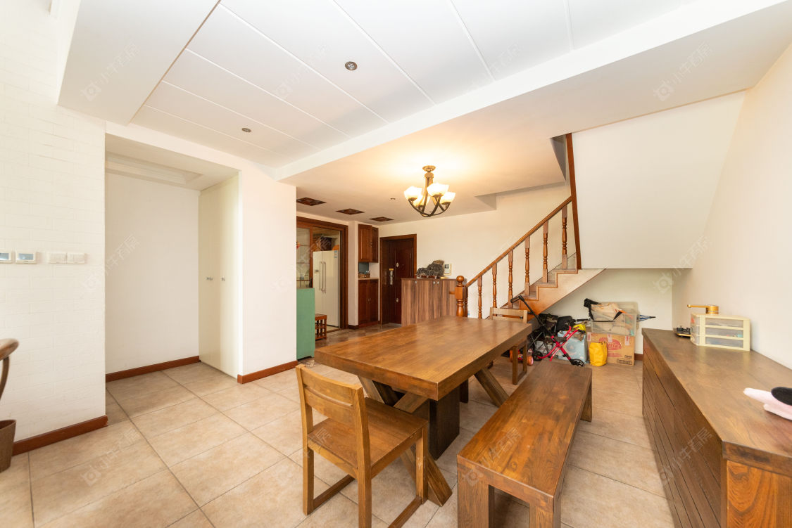 常州天隽峰在售二手房源室内图_小牛看房