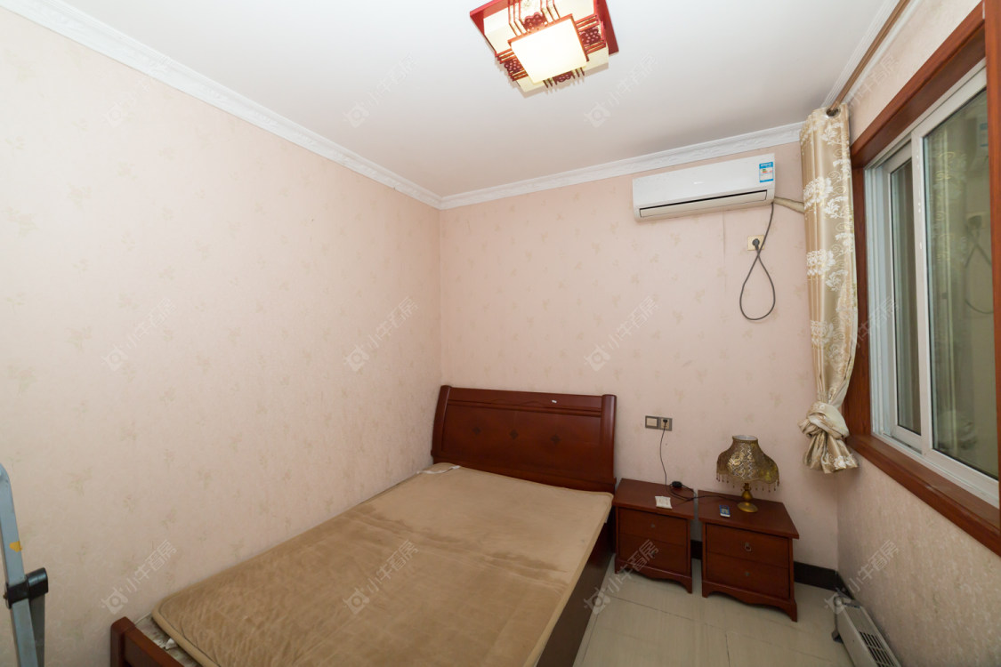 常州香溢紫郡二期在售二手房源室内图_小牛看房