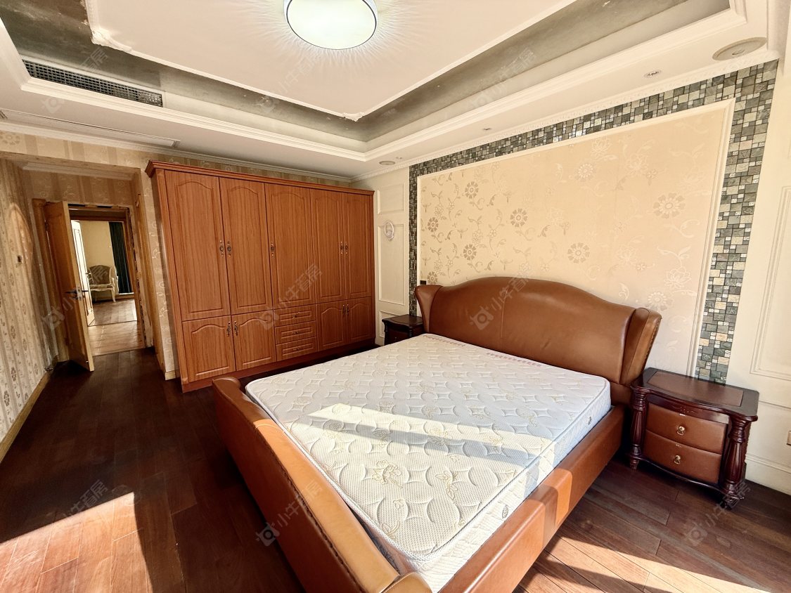 常州茂业豪园在租房源室内图_小牛看房