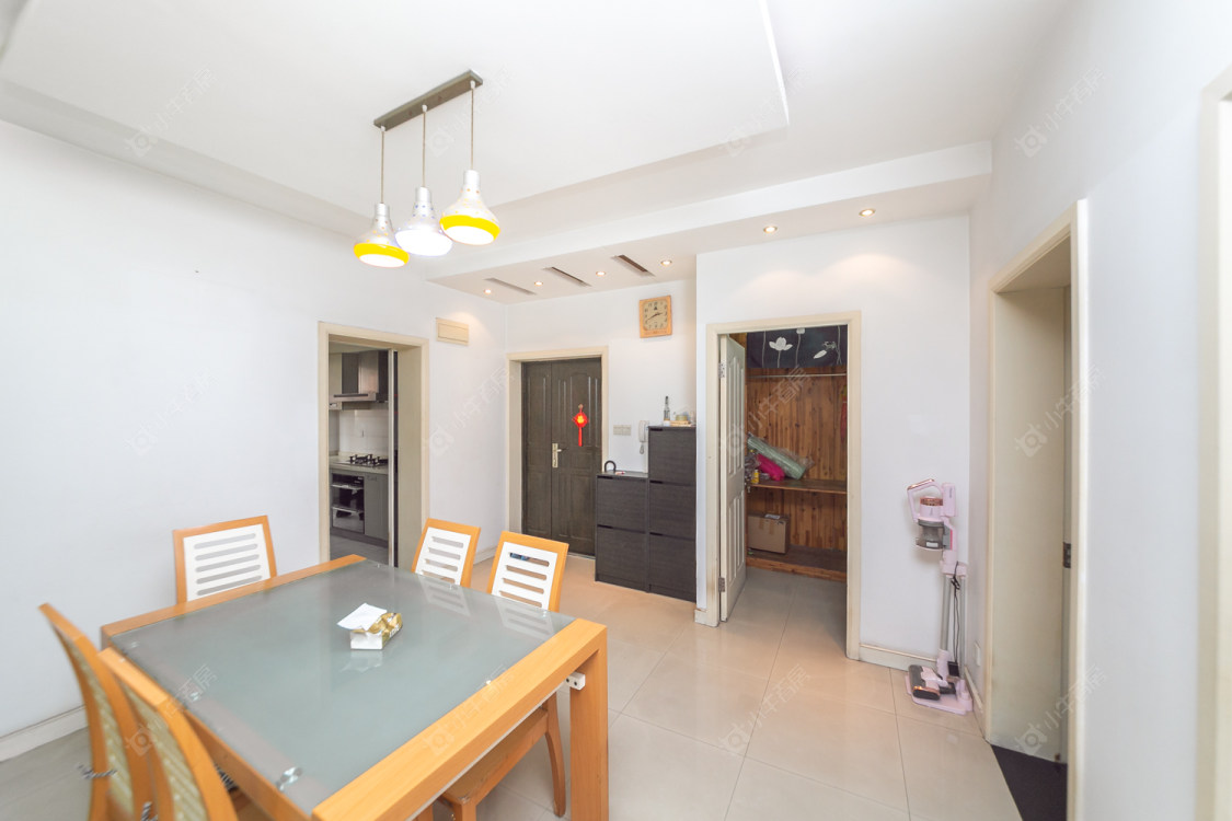 常州高成莱茵二期在售二手房源室内图_小牛看房