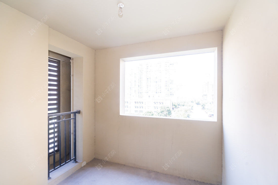 常州华润国际一期在售二手房源室内图_小牛看房