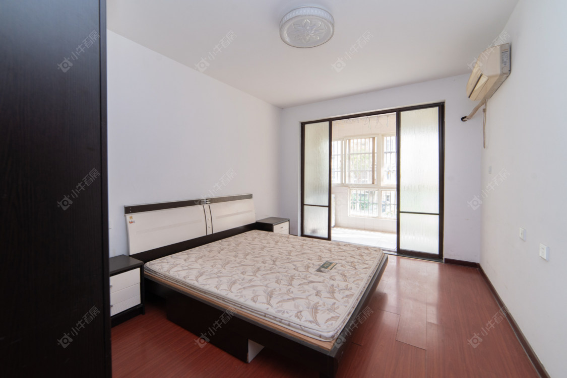 常州蓝天花园东区在售二手房源室内图_小牛看房