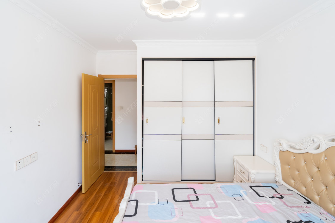 常州中海凤凰熙岸在售二手房源室内图_小牛看房