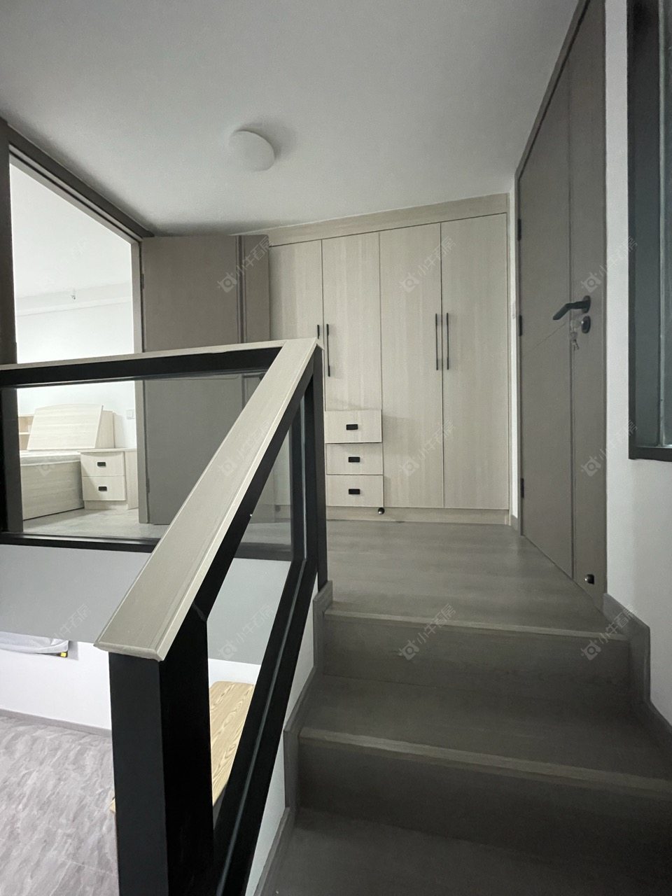 碧桂园壹号天禧房源室内图 常州碧桂园壹号天禧在租房源室内图_小牛看房