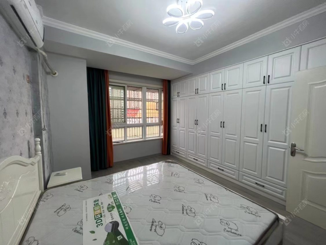 常州翠堤湾花园在租房源_小牛看房