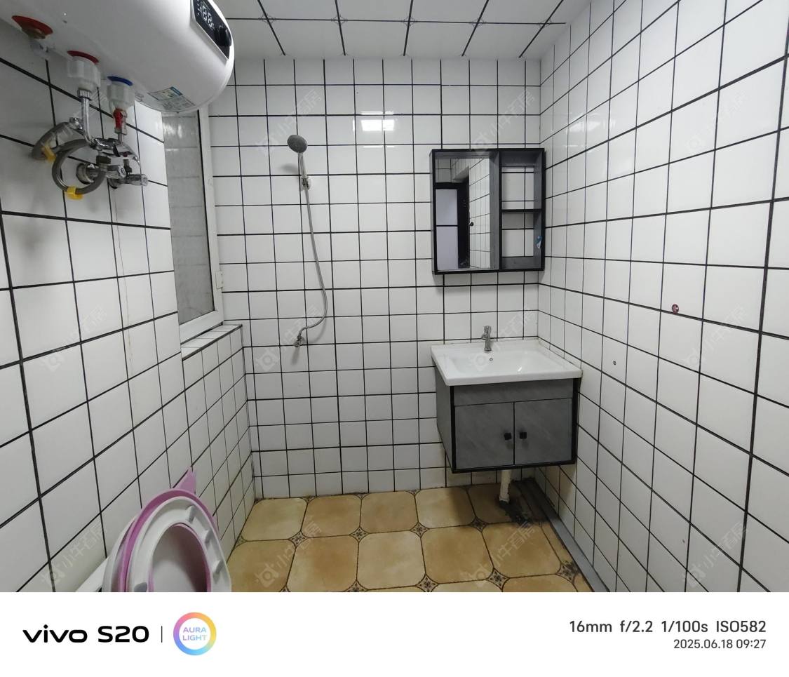 常州馨都苑在租房源室内图_小牛看房