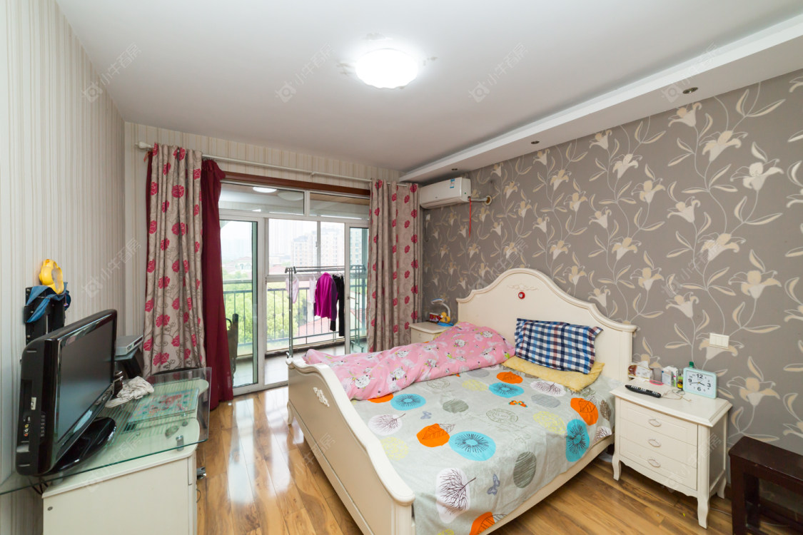 常州嘉州枫景苑在售二手房源室内图_小牛看房