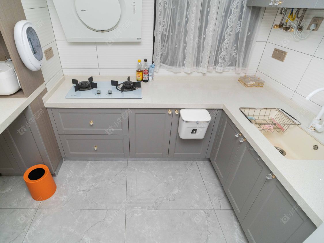 常州雅居乐路劲棠颂在售二手房源室内图_小牛看房