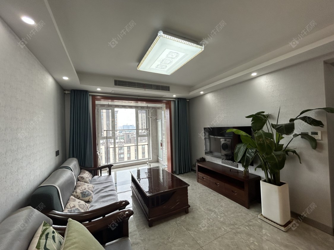 常州牡丹水岸国际在租房源_小牛看房