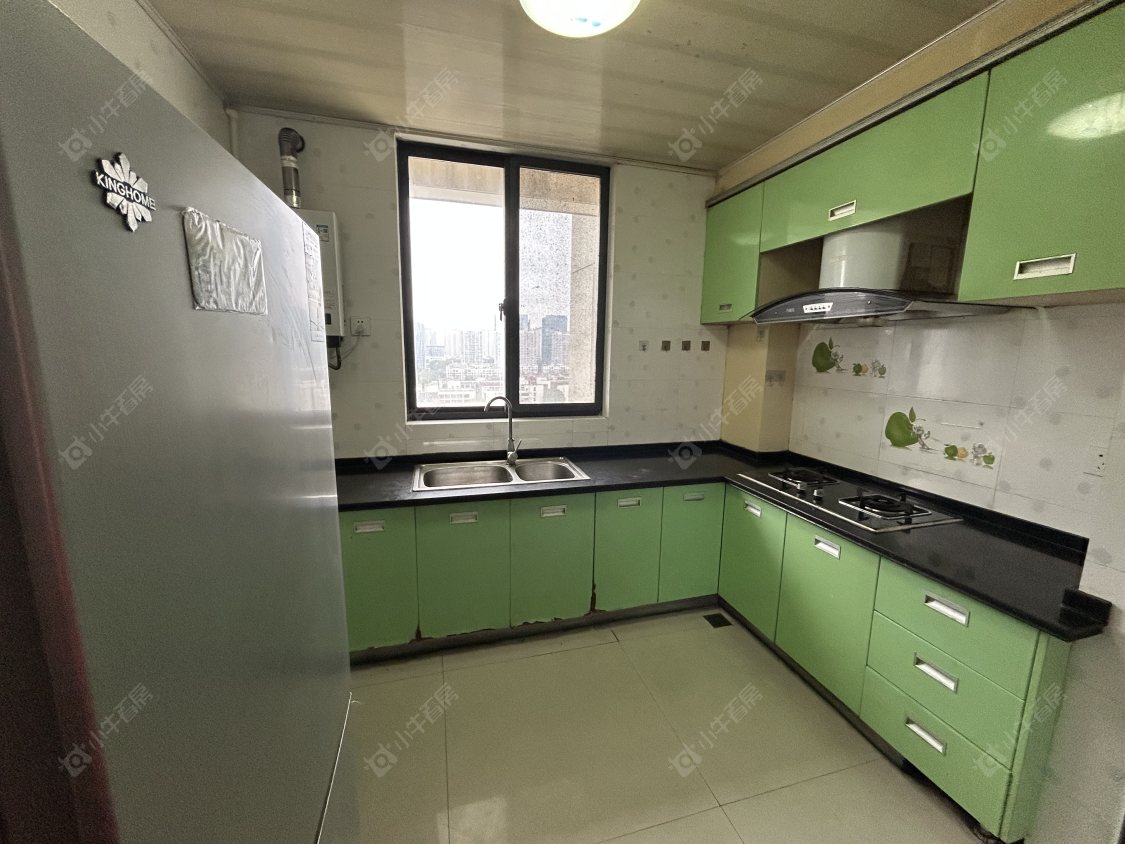 常州永安花苑在租房源_小牛看房